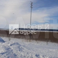 Участок 6 сот. (ИЖС)