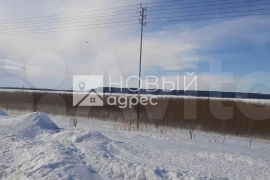 Участок 6 сот. (ИЖС)