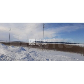 Участок 6 сот. (ИЖС)