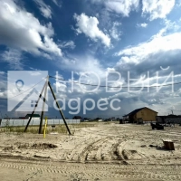 Участок 5,2 сот. (ИЖС)