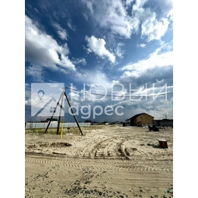 Участок 5,2 сот. (ИЖС)