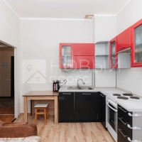 1-к. квартира, 39,1 м², 2/12 эт.