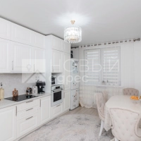 3-к. квартира, 85 м², 6/12 эт.