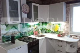 Дом 61 м² на участке 10 сот.