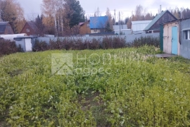 Дом 20 кв.м. на участке 7 соток