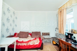 Продается дом, 72.4м², участок 4.77 сот. в центре