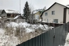 Участок 6,3 сот. (ИЖС)