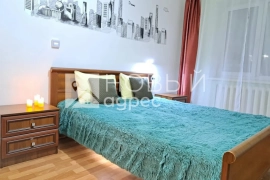 2-к. квартира, 52,9 м², 3/5 эт.