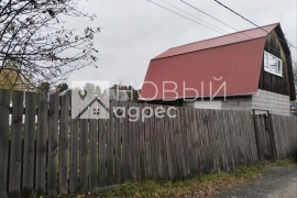 Дача 70 м² на участке 6 сот.