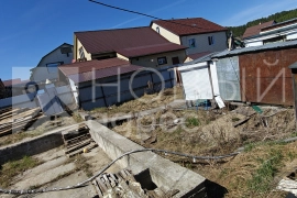 Продается участок в городе 4,5 сотки