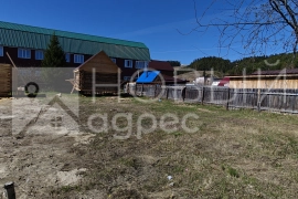 Продается участок в городе 4,8 сотки