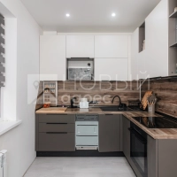 2-к. квартира, 54,5 м², 7/9 эт.