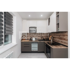 2-к. квартира, 54,5 м², 7/9 эт.