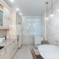 3-к. квартира, 83,7 м², 3/10 эт.