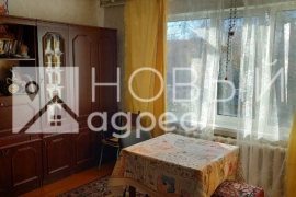 Продается 3-комн. квартира, 70 м²
Расположение
