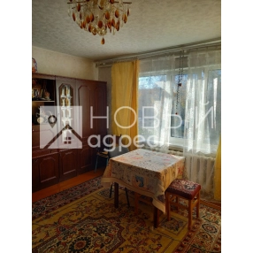 Продается 3-комн. квартира, 70 м²
Расположение
