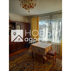 Продается 3-комн. квартира, 70 м²
Расположение
