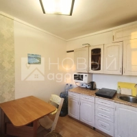 Дом 36 м² на участке 18 соток