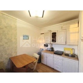 Дом 36 м² на участке 18 соток