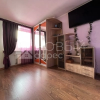 Квартира-студия, 29.3 м², 4/4 эт.