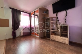 Квартира-студия, 29.3 м², 4/4 эт.