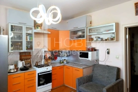 1-комн. квартира, 39,9 м²