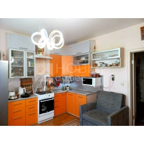 1-комн. квартира, 39,9 м²