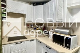 3-к. квартира, 53 м², 1/2 эт.