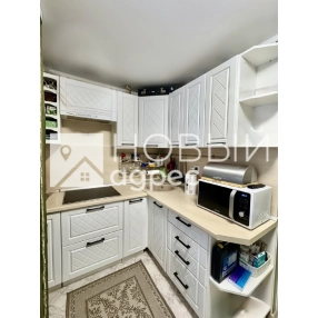 3-к. квартира, 53 м², 1/2 эт.