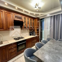 3-к. квартира, 66,3 м², 3/9 эт.