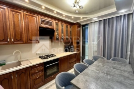 3-к. квартира, 66,3 м², 3/9 эт.