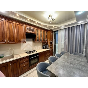 3-к. квартира, 66,3 м², 3/9 эт.