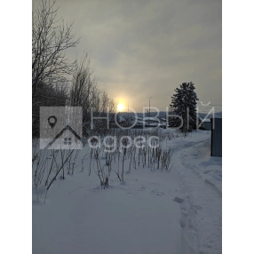 Участок ИЖС в ГОРОДЕ 7,5 соток