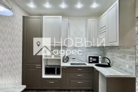 1 комнатная 