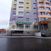 Продается коммерческое помещение 18 кв.м. в нагорной части города.