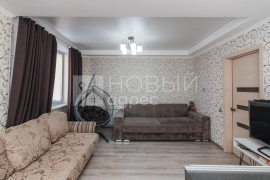 3-к. квартира, 73,6 м², 4/9 эт.