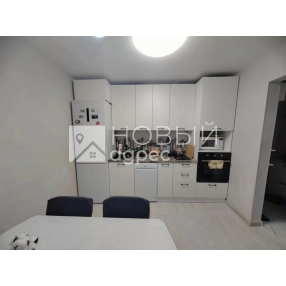 2-к. квартира, 34,9 м², 3/3 эт.