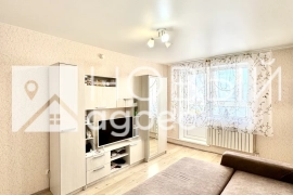 1 комн.квартира 46 кв.м.