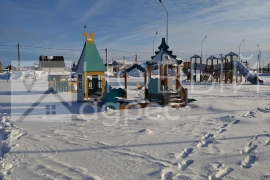 Участок ИЖС 6 соток