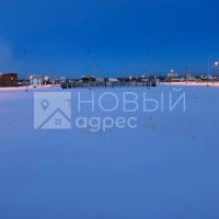 Участок ИЖС 6 соток