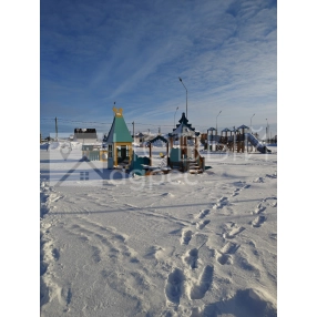 Участок ИЖС 6 соток