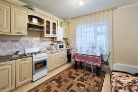 1-к. квартира, 34,9 м², 3/6 эт.