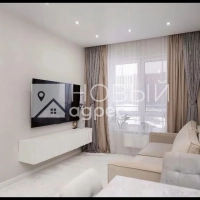 1-к. квартира, 42,1 м², 2/12 эт.