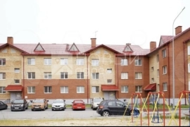 Продается 2-комн. квартира, 62,3 м²

