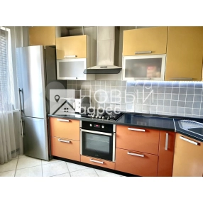 Продается 2-комн. квартира, 62,3 м²