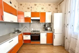 1-к. квартира, 39,1 м², 6/10 эт.