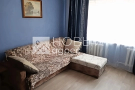 2-к. квартира, 54,5 м², 1/2 эт.