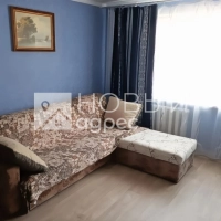 2-к. квартира, 54,5 м², 1/2 эт.