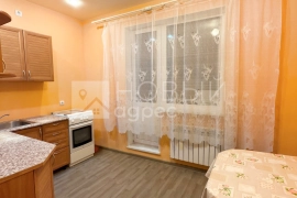 1-к. квартира, 36,6 м², 5/9 эт.