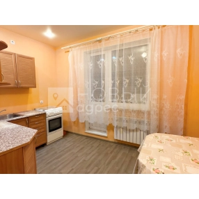 1-к. квартира, 36,6 м², 5/9 эт.